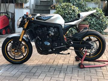 Gsxr 1100 1991