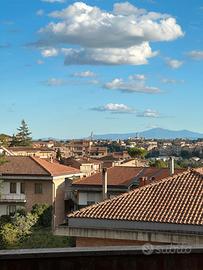 Camere da letto zona vico alto