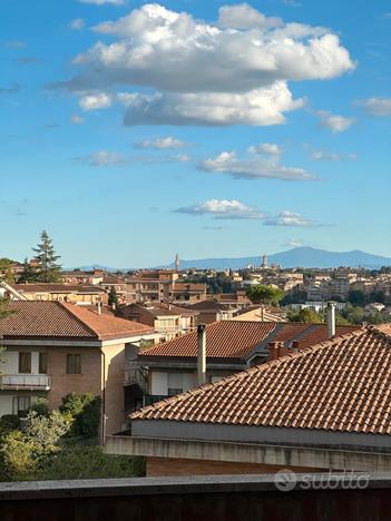 Camere da letto zona vico alto