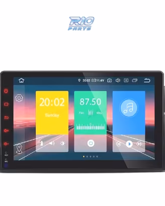 RADIO GPS ANDROID 13 BMW E46 98-06