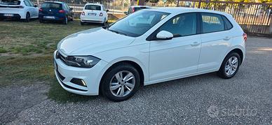 VOLKSWAGEN POLO. 1.6 TDI 95CV