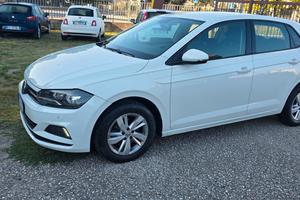 VOLKSWAGEN POLO. 1.6 TDI 95CV