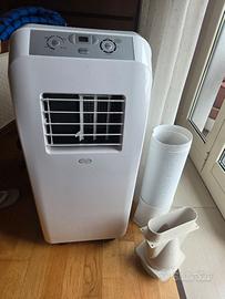 Climatizzatore portabile argo