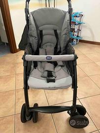 Passeggino Chicco SIMPLICITY plus
