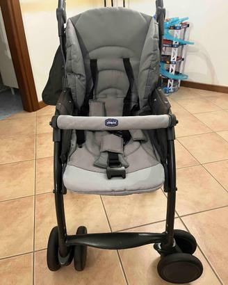 Passeggino Chicco SIMPLICITY plus