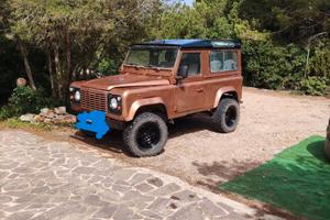 Defender 2.0 mpi