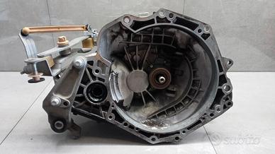 CAMBIO OPEL Corsa D 2010>2014 usato