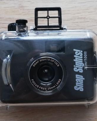 Fotocamera Snap Sights.