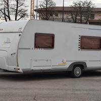 Dethleffs T5 Caravan ultimo prezzo