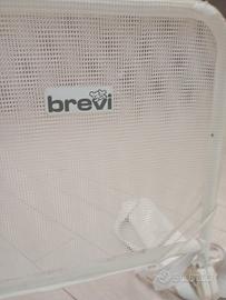 Sbarra letto per bambini