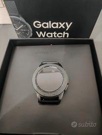 Samsung Galaxy Watch 42mm bluetooth 