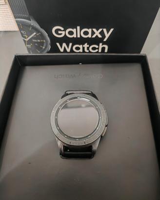 Samsung Galaxy Watch 42mm bluetooth 