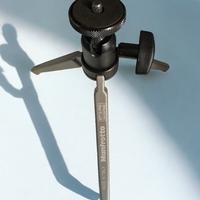 Supporto tre piede da tavolo Manfrotto