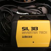 Saldatrice a inverter