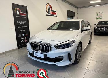 Bmw 118 118i 5p. Msport VIRTUAL