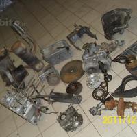 Motore fiat 500 126 650 elaborato