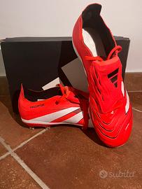 Adidas Predator FT FG Taglia 43