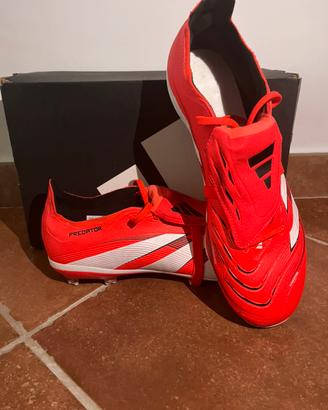 Adidas Predator FT FG Taglia 43