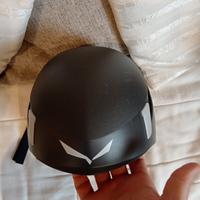 casco ferrata salewa