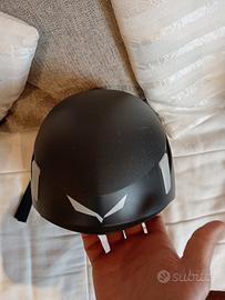 casco ferrata salewa