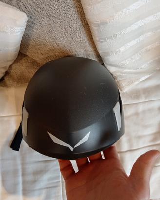 casco ferrata salewa