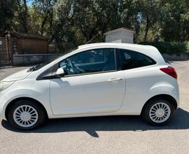 FORD Ka 2ª serie - 2009