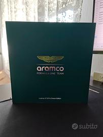Realme GT8 Pro Aston Martin Ed. 16/512 NUOVO