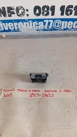 J9C3-2B623 PULSANTE FRENO A MANO E-PACE