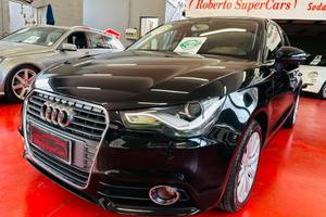 Audi A1 1.6 TDI S-Tronic S-Line Edition Plus