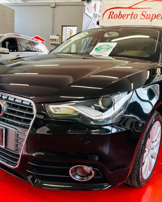 Audi A1 1.6 TDI S-Tronic S-Line Edition Plus