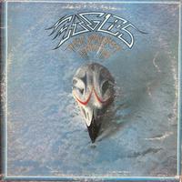 LP EAGLES Greatest Hits 1971-1975