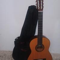 Chitarra Yamaha 