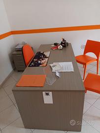 Mobili ufficio