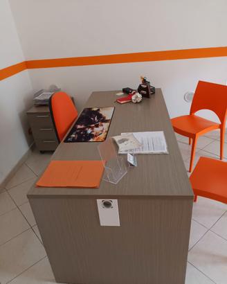 Mobili ufficio