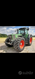 Fendt favorite 824