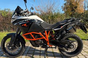 KTM 1190 ADVENTURE R - 2013