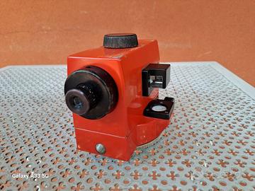 livello ottico ERTEL BNA Germany