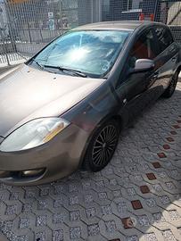 fiat bravo 