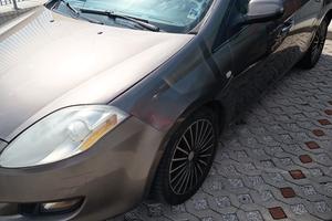 fiat bravo 