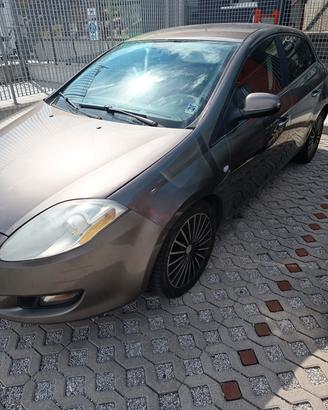 fiat bravo 