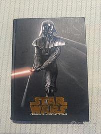 agenda Star wars 