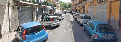 Monolocale Calata Capodichino