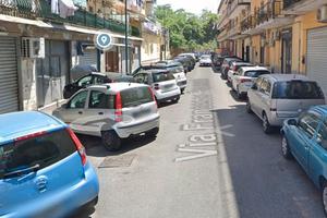 Monolocale Calata Capodichino