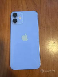 Iphone 12 mini