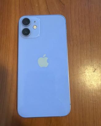 Iphone 12 mini