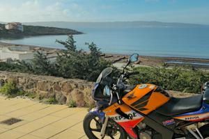 moto 125