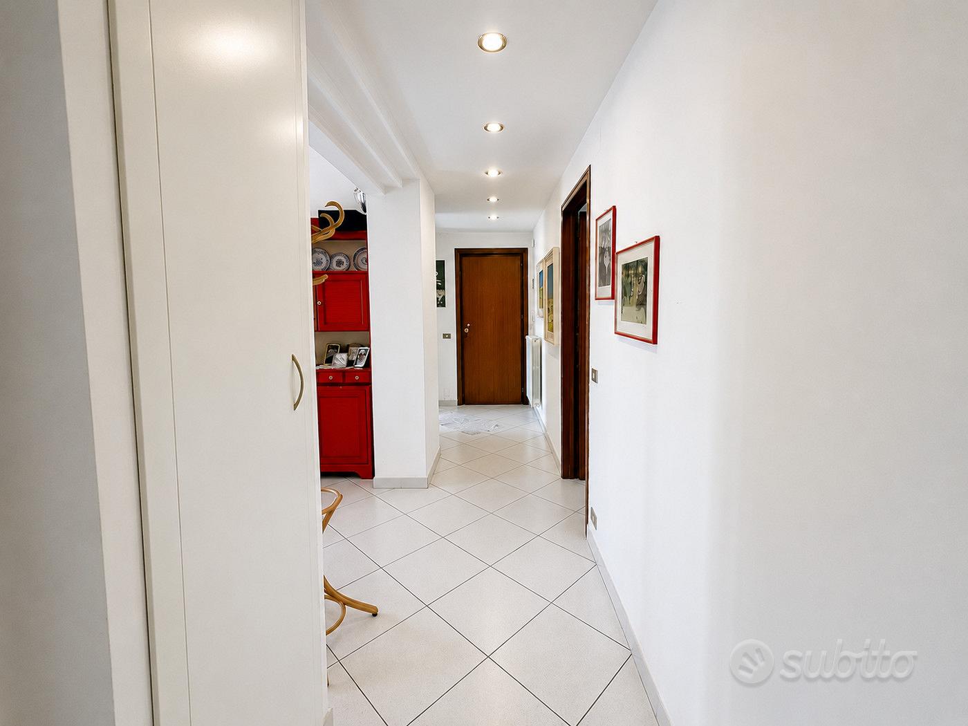 Appartamento – Finale Ligure, Monte - Vista 3