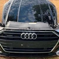 Audi A7 RICAMBI USATI 2020 2021 2022 2023 Rif 23