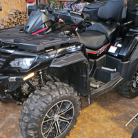 Vendita quad 850 xc