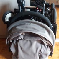 Passeggino Yoyo Baby Zen